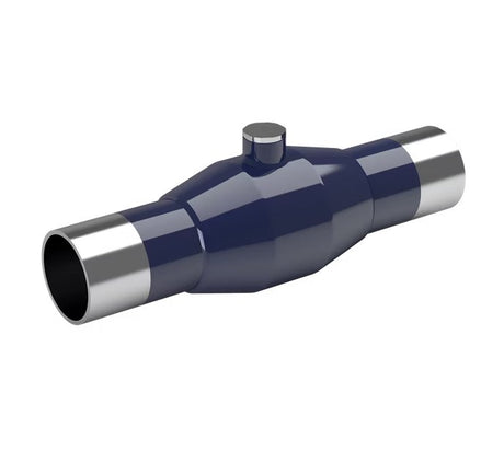 Palloventtiili Vexve DN200 PN25 HH - KarelianStore