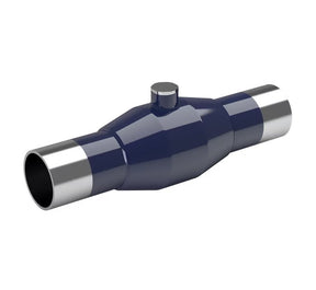 Palloventtiili Vexve DN32 PN40 HH - KarelianStore