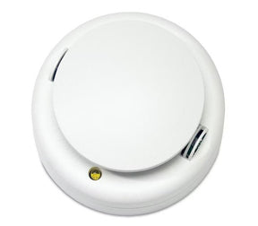 Paloilmaisin Carrier Aritech DP721RTA Optinen Releellä - KarelianStore