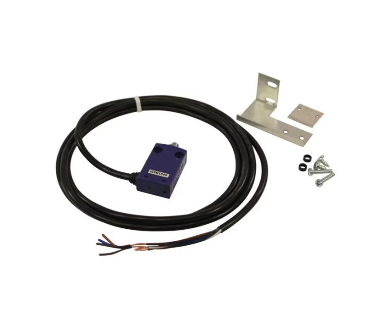 Palopellin Mikrokytkin Fläktgroup ETPR 99-02-01 - KarelianStore