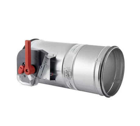 Palopelti Fläktgroup ETCE-0125-02-0 - KarelianStore