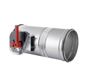 Palopelti Fläktgroup ETCE-160-02-0 - KarelianStore