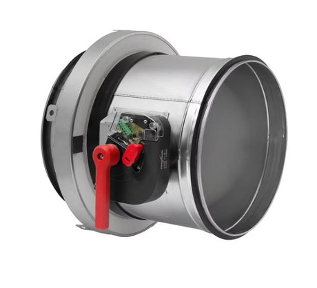 Palopelti Fläktgroup ETPR-100-02-0 EI - KarelianStore