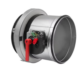 Palopelti Fläktgroup ETPR-315-02-0 EI - KarelianStore