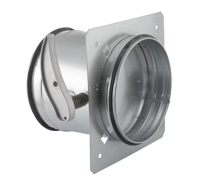 Palopelti Fläktgroup ETPR-E-125-08-0 - KarelianStore