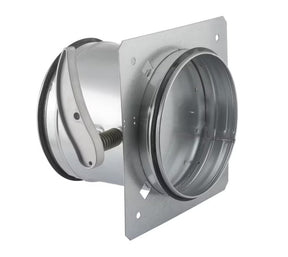 Palopelti Fläktgroup ETPR-E-125-08-0 - KarelianStore