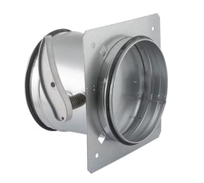 Palopelti Fläktgroup ETPR-E-160-08-0 - KarelianStore