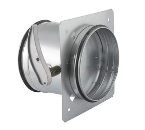 Palopelti Fläktgroup ETPR-E-500-08-0 - KarelianStore