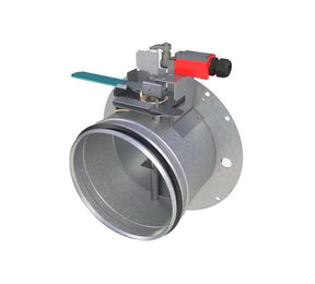 Palopelti Halton Manuaalinen ELC-100 - KarelianStore