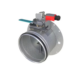 Palopelti Halton Manuaalinen ELC-160 - KarelianStore