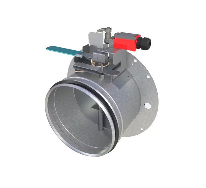 Palopelti Halton Manuaalinen ELC-200 - KarelianStore