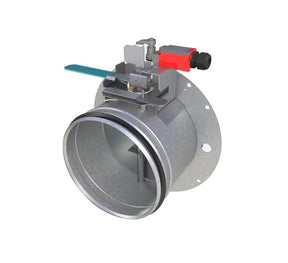 Palopelti Halton Manuaalinen ELC-200 - KarelianStore