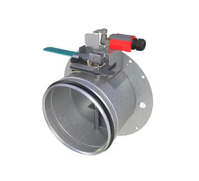 Palopelti Halton Manuaalinen ELC-315 - KarelianStore