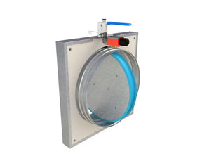 Palopelti Halton Manuaalinen FDI-315 EI60 - KarelianStore