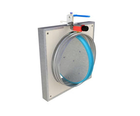 Palopelti Halton Manuaalinen FDI-630 EI60 - KarelianStore