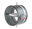 Palopelti Lindab FDR3G-630-EI60/90/120 S - KarelianStore