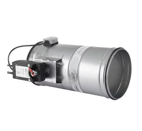 Palopelti Moottorilla Fläktgroup ETCE-0400-03-3 - KarelianStore