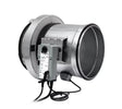 Palopelti Moottorilla Fläktgroup ETPR-315-03-3 24V - KarelianStore