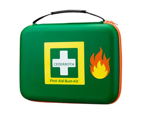 Palovammalaukku Cederroth 51011013 - KarelianStore