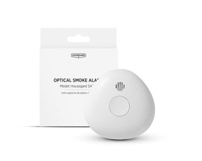 Palovaroitin Housegard SA701 White Box 10V Optinen - KarelianStore