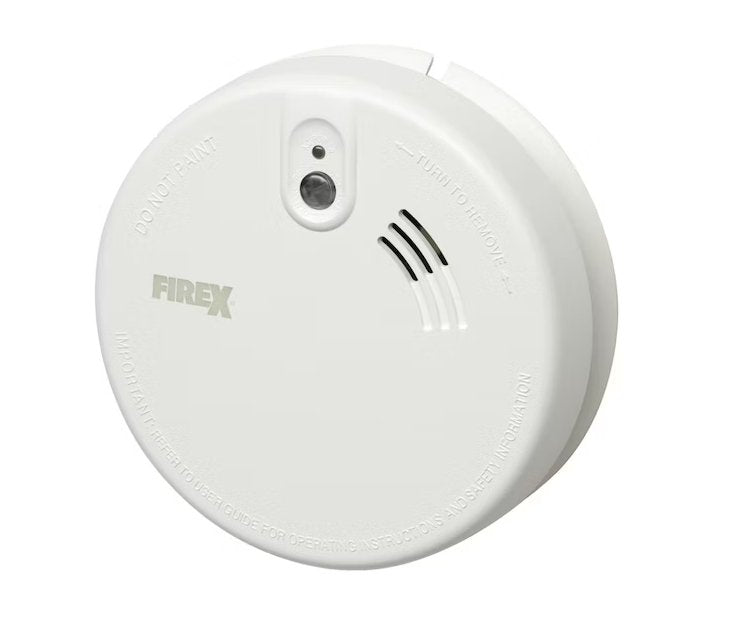 Palovaroitin Kidde KF20NDC Optinen - KarelianStore