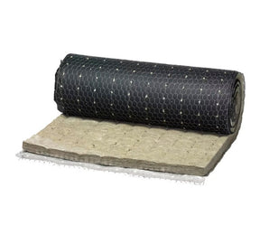 Paloverkkomatto Rockwool EI30 50x4500x1000 4.5m2 - KarelianStore