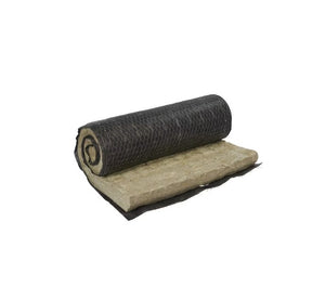 Paloverkkomatto Rockwool EI60 80x2500x1000 2.5m2 - KarelianStore