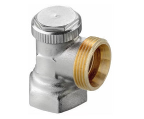 Paluuventtiili IMI TA Kulma TA 1/2 Trim 50009-615 Ilman Yhdistäjää - KarelianStore