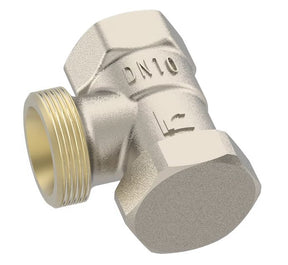 Paluuventtiili Oras Kulma 443610 Stabila Pro 3/8 - KarelianStore