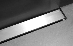 Paneeli Unidrain 1920 700mm Harjattu RST - KarelianStore