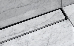 Paneeli Unidrain 1950 Custom 600mm Harjattu - KarelianStore