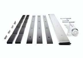 Paneeli Unidrain 1950 Custom Harjattu RST 1200mm - KarelianStore