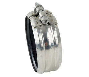 Pantaliitin Saint-Gobain 1-pultti SGPAM DN100 W2 - KarelianStore