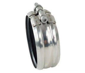 Pantaliitin Saint-Gobain 1-pultti SGPAM DN150 W2 - KarelianStore