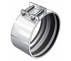 Pantaliitin Saint-Gobain 2-pultti 100 DUO C-panta Terra RST - KarelianStore