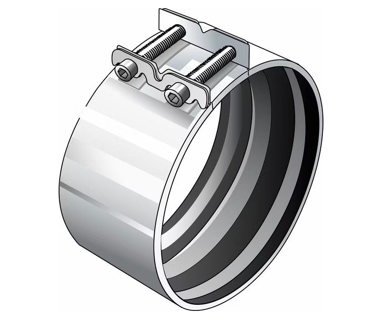 Pantaliitin Saint-Gobain 2-pultti 150 DUO C-panta Terra RST - KarelianStore