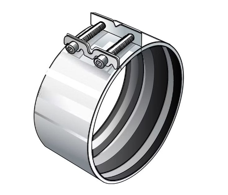 Pantaliitin Saint-Gobain DUO DN100 A2 PAM - KarelianStore