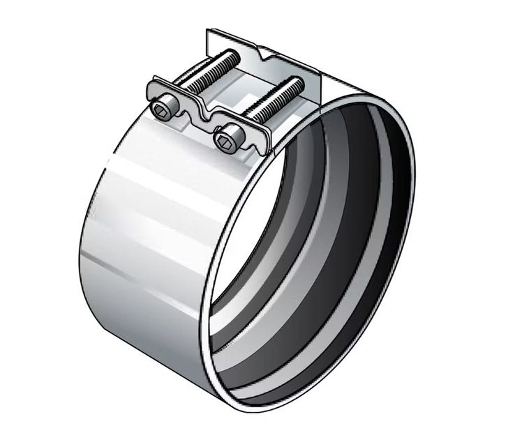 Pantaliitin Saint-Gobain DUO DN150 A2 PAM - KarelianStore