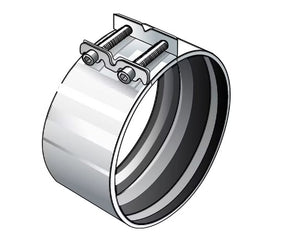 Pantaliitin Saint-Gobain DUO DN50 A2 PAM - KarelianStore