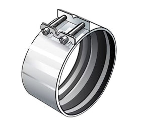 Pantaliitin Saint-Gobain DUO DN70 A2 PAM - KarelianStore