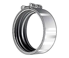 Pantaliitin Saint-Gobain GRIP DN100 A2 PAM - KarelianStore