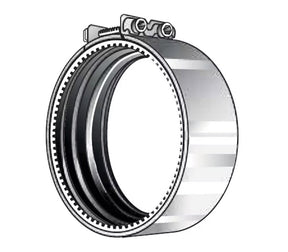 Pantaliitin Saint-Gobain GRIP DN150 A2 PAM - KarelianStore