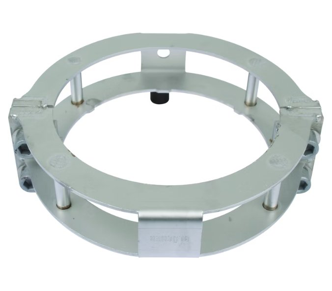 Patopaineliitospanta Blucher 160mm - KarelianStore