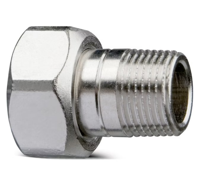 Patteriliitin IMI TA 1/2 TA50701-515 Kova - KarelianStore