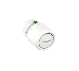 Patteritermostaatti Danfoss AVEO RA 23C Kiinto 015G4123 - KarelianStore