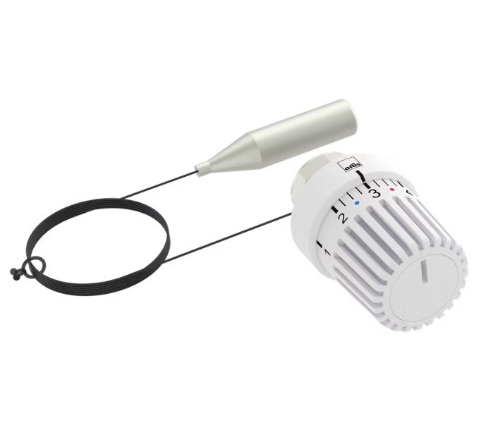 Patteritermostaatti Oras 443005 Stabila Pro 5m Irtoanturi - KarelianStore