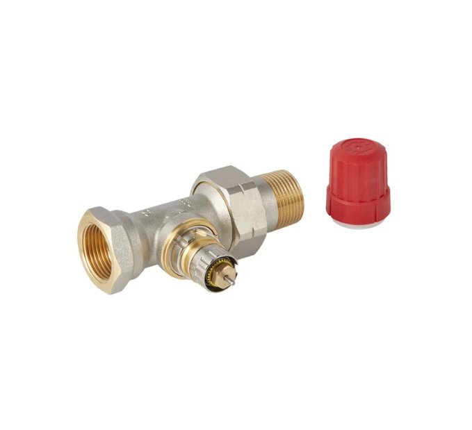 Patteriventtiili Danfoss Suora 3/4 RA-N 13G0056 - KarelianStore