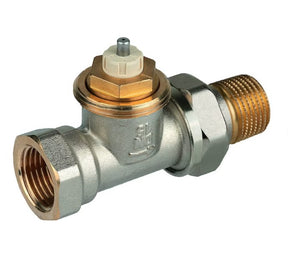 Patteriventtiili Honeywell Home Suora 3/8 Liittimin KVS 0.62 SX - KarelianStore