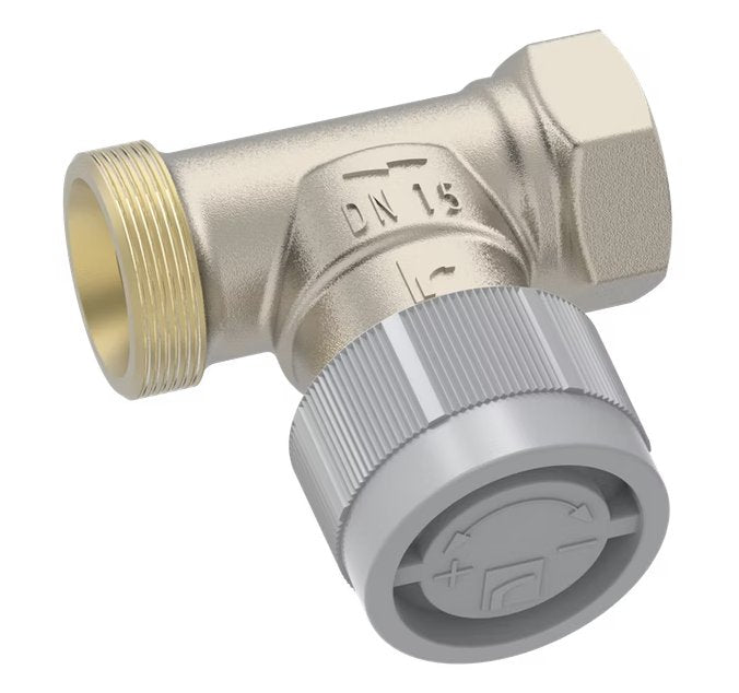 Patteriventtiili Oras Suora 443015 Stabila Pro 1/2 - KarelianStore