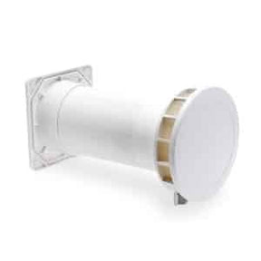 PAX RMP 80 tuloilmapaketti termostaatilla - KarelianStore